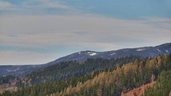 Ski areál U Sachovy studánky