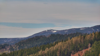 Ski areál U Sachovy studánky