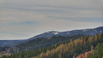Ski areál U Sachovy studánky