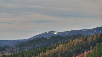 Ski areál U Sachovy studánky