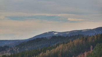 Ski areál U Sachovy studánky