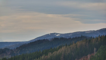 Ski areál U Sachovy studánky