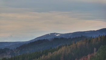 Ski areál U Sachovy studánky