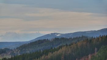 Ski areál U Sachovy studánky