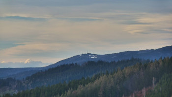 Ski areál U Sachovy studánky