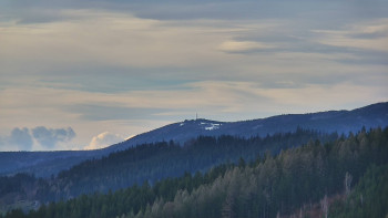 Ski areál U Sachovy studánky