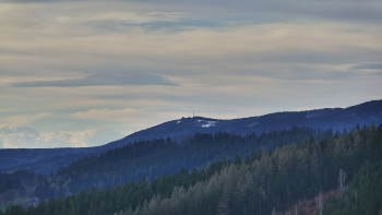 Ski areál U Sachovy studánky