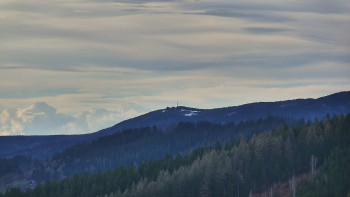 Ski areál U Sachovy studánky