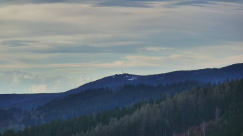 Ski areál U Sachovy studánky