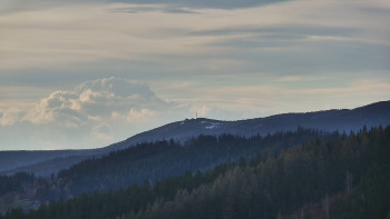 Ski areál U Sachovy studánky