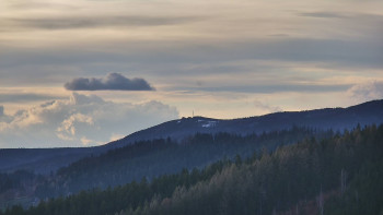 Ski areál U Sachovy studánky