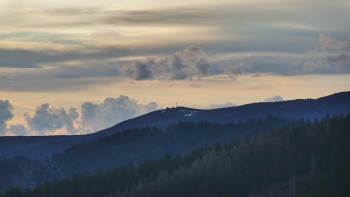 Ski areál U Sachovy studánky