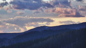 Ski areál U Sachovy studánky