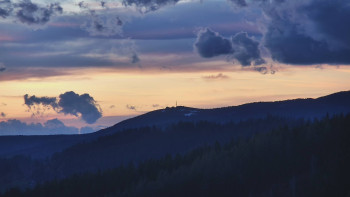 Ski areál U Sachovy studánky