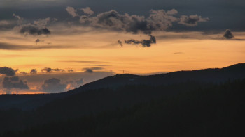 Ski areál U Sachovy studánky