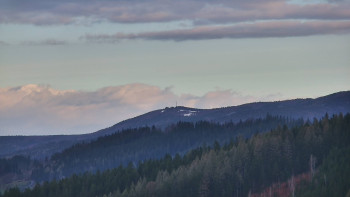 Ski areál U Sachovy studánky