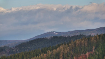Ski areál U Sachovy studánky