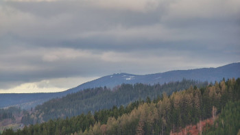 Ski areál U Sachovy studánky