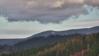 Ski areál U Sachovy studánky