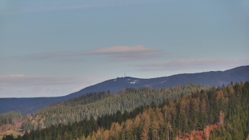 Ski areál U Sachovy studánky
