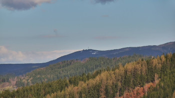 Ski areál U Sachovy studánky