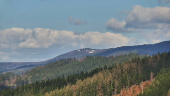 Ski areál U Sachovy studánky