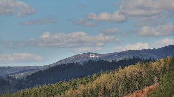 Ski areál U Sachovy studánky
