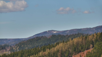 Ski areál U Sachovy studánky