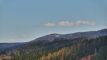 Ski areál U Sachovy studánky