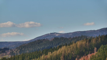 Ski areál U Sachovy studánky