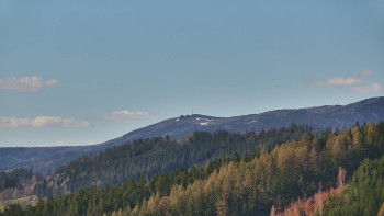 Ski areál U Sachovy studánky