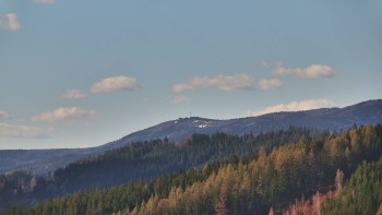 Ski areál U Sachovy studánky