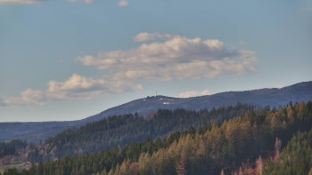 Ski areál U Sachovy studánky