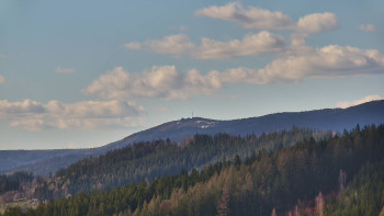 Ski areál U Sachovy studánky