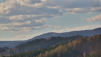 Ski areál U Sachovy studánky