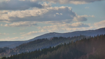 Ski areál U Sachovy studánky