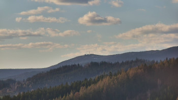 Ski areál U Sachovy studánky