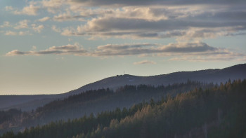 Ski areál U Sachovy studánky