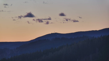 Ski areál U Sachovy studánky