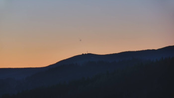 Ski areál U Sachovy studánky