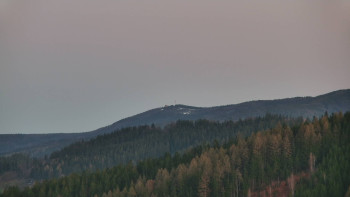 Ski areál U Sachovy studánky