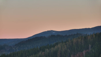 Ski areál U Sachovy studánky