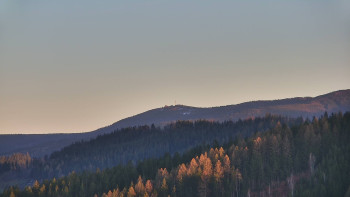 Ski areál U Sachovy studánky