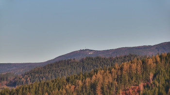 Ski areál U Sachovy studánky