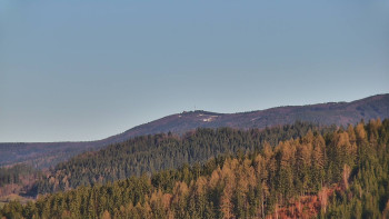 Ski areál U Sachovy studánky