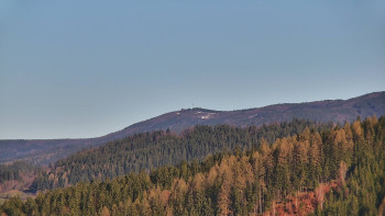 Ski areál U Sachovy studánky
