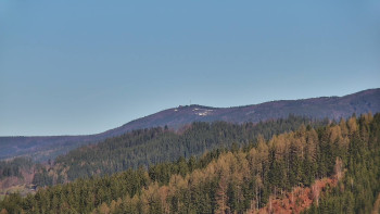 Ski areál U Sachovy studánky