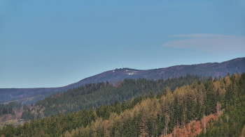 Ski areál U Sachovy studánky