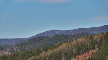 Ski areál U Sachovy studánky