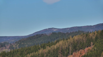 Ski areál U Sachovy studánky